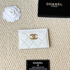 Chanel Wallets Purse